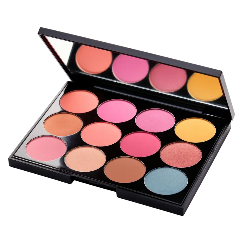 makeup