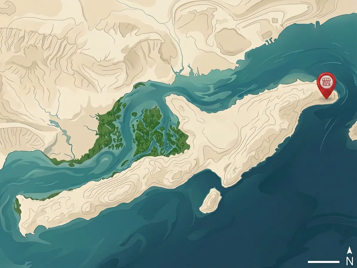 qeshm-map